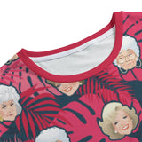 The Lanai (Allover T-Shirt)-Allover T-Shirt-Swish Embassy