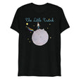 The Little Twink (Triblend)-Triblend T-Shirt-Swish Embassy