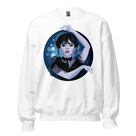 The Monster Mash (Sweatshirt)-Sweatshirt-Swish Embassy