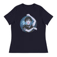 The Monster Mash (Women's Relaxed T-Shirt)-Women's T-Shirts-Swish Embassy