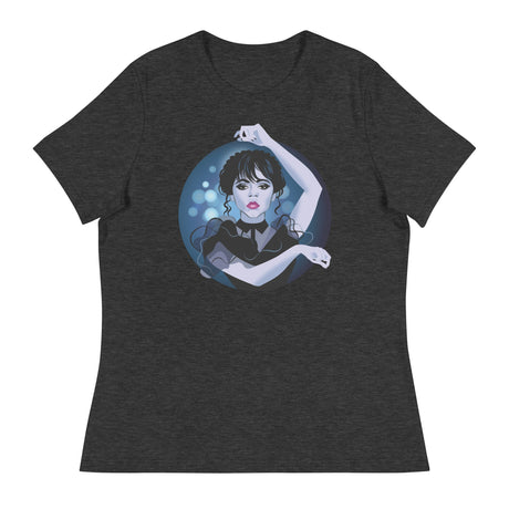 The Monster Mash (Women's Relaxed T-Shirt)-Women's T-Shirts-Swish Embassy