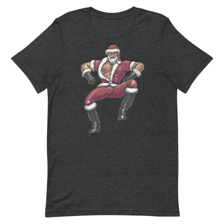 The North Pole-Christmas T-Shirts-Swish Embassy