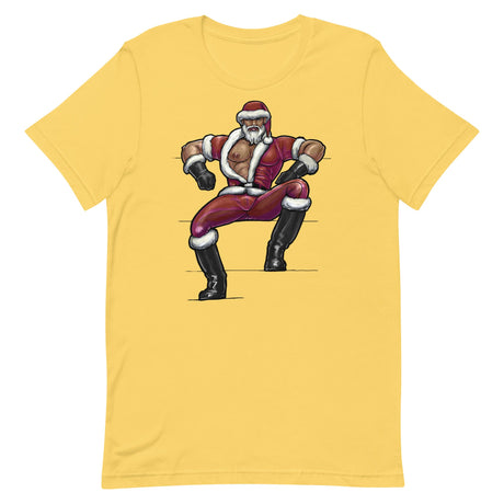 The North Pole-T-Shirts-Swish Embassy