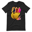 The One Where They're Mermaids-T-Shirts (Staging)-Swish Embassy