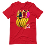 The One Where They're Mermaids-T-Shirts (Staging)-Swish Embassy