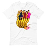 The One Where They're Mermaids-T-Shirts (Staging)-Swish Embassy