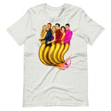 The One Where They're Mermaids-T-Shirts (Staging)-Swish Embassy