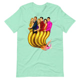 The One Where They're Mermaids-T-Shirts (Staging)-Swish Embassy