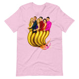 The One Where They're Mermaids-T-Shirts (Staging)-Swish Embassy