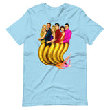 The One Where They're Mermaids-T-Shirts (Staging)-Swish Embassy