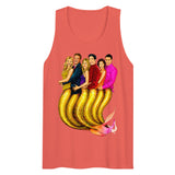 The One Where They're Mermaids (Tank Top)-Tank Top (Staging)-Swish Embassy