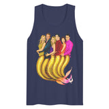 The One Where They're Mermaids (Tank Top)-Tank Top (Staging)-Swish Embassy