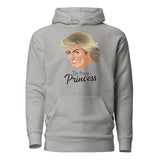 The People's Princess (Hoodie)-Hoodie-Swish Embassy