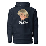 The People's Princess (Hoodie)-Hoodie-Swish Embassy