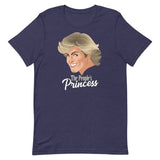 The People's Princess-T-Shirts-Swish Embassy