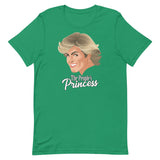 The People's Princess-T-Shirts-Swish Embassy