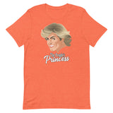 The People's Princess-T-Shirts-Swish Embassy