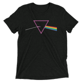 The Pride Prism (Triblend)-Triblend T-Shirt-Swish Embassy