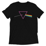 The Pride Prism (Triblend)-Triblend T-Shirt-Swish Embassy