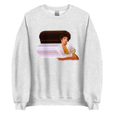 The Shoulderpad Supremacy (Sweatshirt)-Sweatshirt-Swish Embassy