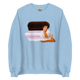 The Shoulderpad Supremacy (Sweatshirt)-Sweatshirt-Swish Embassy