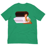 The Shoulderpad Supremacy-T-Shirts-Swish Embassy