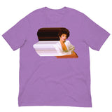 The Shoulderpad Supremacy-T-Shirts-Swish Embassy