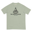 The White Lotus: Thailand (Boxy Tee)-Boxy T-Shirt-Swish Embassy