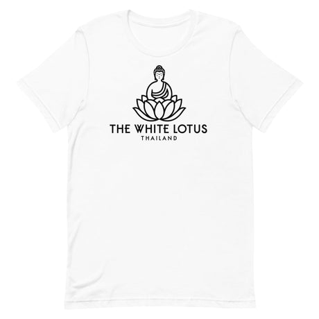 The White Lotus: Thailand-T-Shirts-Swish Embassy