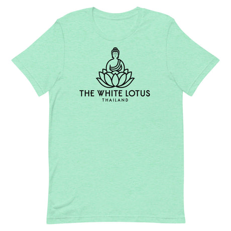 The White Lotus: Thailand-T-Shirts-Swish Embassy