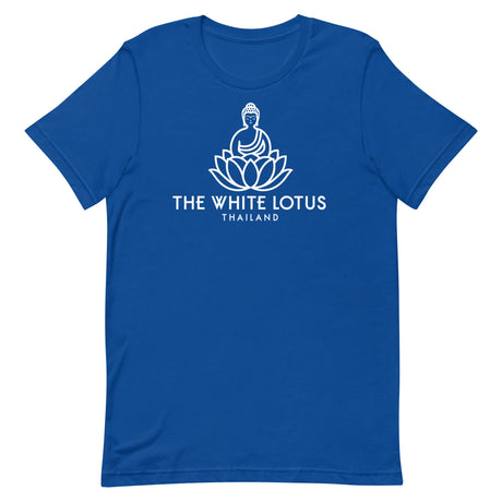 The White Lotus: Thailand-T-Shirts-Swish Embassy