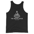 The White Lotus: Thailand (Tank Top)-Tank Top-Swish Embassy