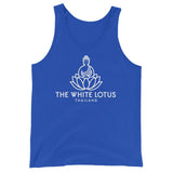 The White Lotus: Thailand (Tank Top)-Tank Top-Swish Embassy