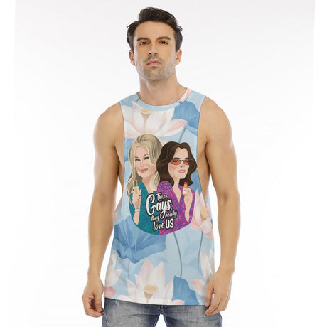 These Gays Love Us (Shredder)-Shredder-Swish Embassy