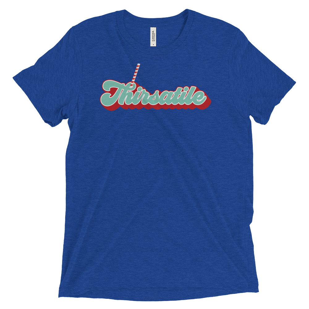 Thirsatile (Triblend)-Triblend T-Shirt-Swish Embassy