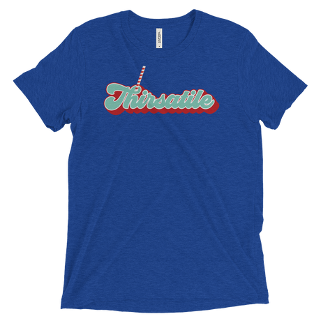 Thirsatile (Triblend)-Triblend T-Shirt-Swish Embassy