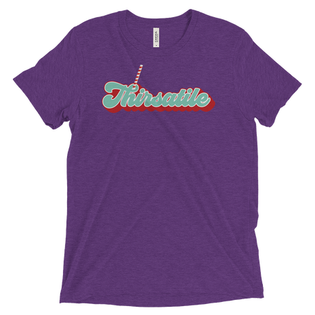 Thirsatile (Triblend)-Triblend T-Shirt-Swish Embassy