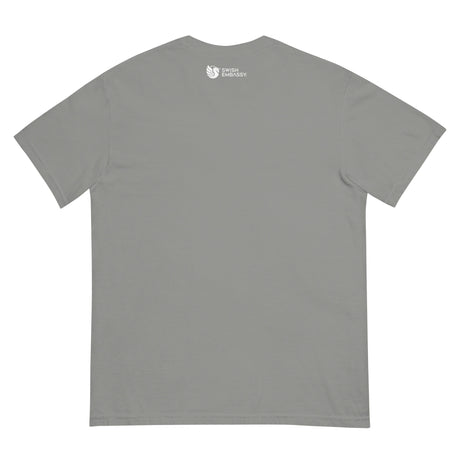 Thirstified (Boxy Tee)-Boxy T-Shirt-Swish Embassy