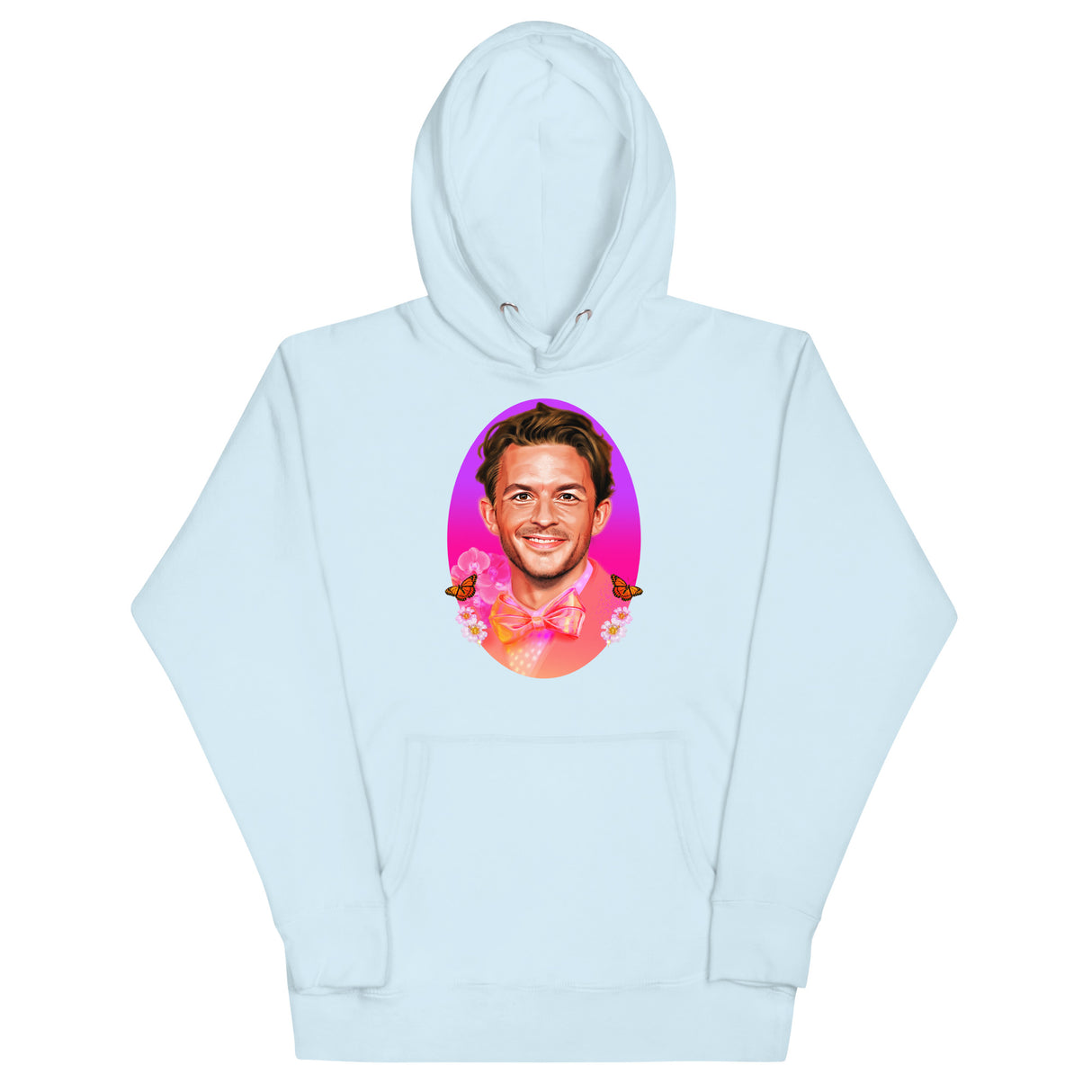 Thirstified (Hoodie)-Hoodie-Swish Embassy