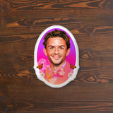 Thirstified (Pillow)-Swish Embassy