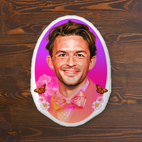 Thirstified (Pillow)-Swish Embassy