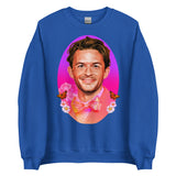 Thirstified (Sweatshirt)-Sweatshirt-Swish Embassy