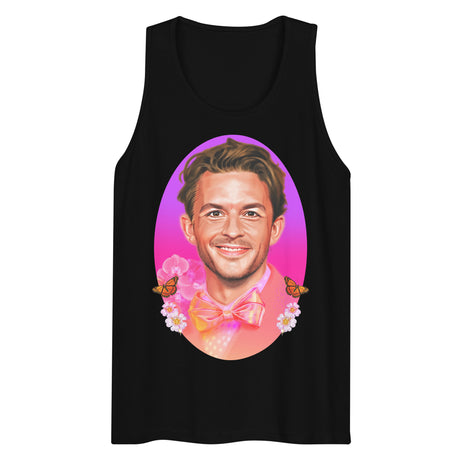 Thirstified (Tank Top)-Tank Top-Swish Embassy