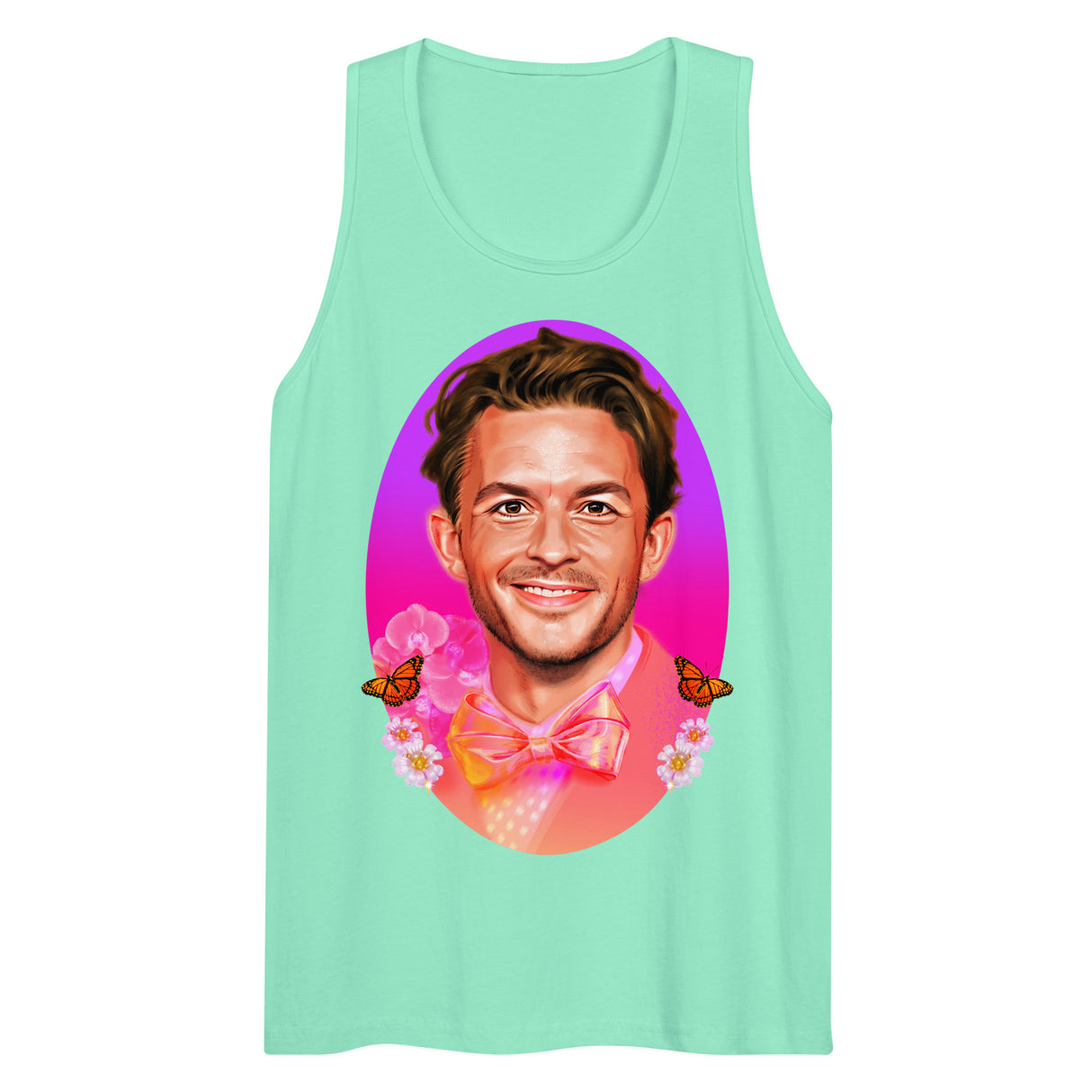 Thirstified (Tank Top)-Tank Top-Swish Embassy