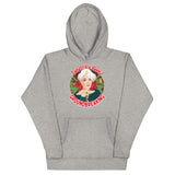 Tinsel for Xmas? Groundbreaking (Hoodie)-Hoodie-Swish Embassy