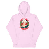 Tinsel for Xmas? Groundbreaking (Hoodie)-Hoodie-Swish Embassy