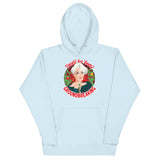 Tinsel for Xmas? Groundbreaking (Hoodie)-Hoodie-Swish Embassy
