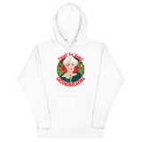 Tinsel for Xmas? Groundbreaking (Hoodie)-Hoodie-Swish Embassy