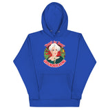 Tinsel for Xmas? Groundbreaking (Hoodie)-Hoodie-Swish Embassy