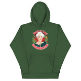Tinsel for Xmas? Groundbreaking (Hoodie)-Hoodie-Swish Embassy